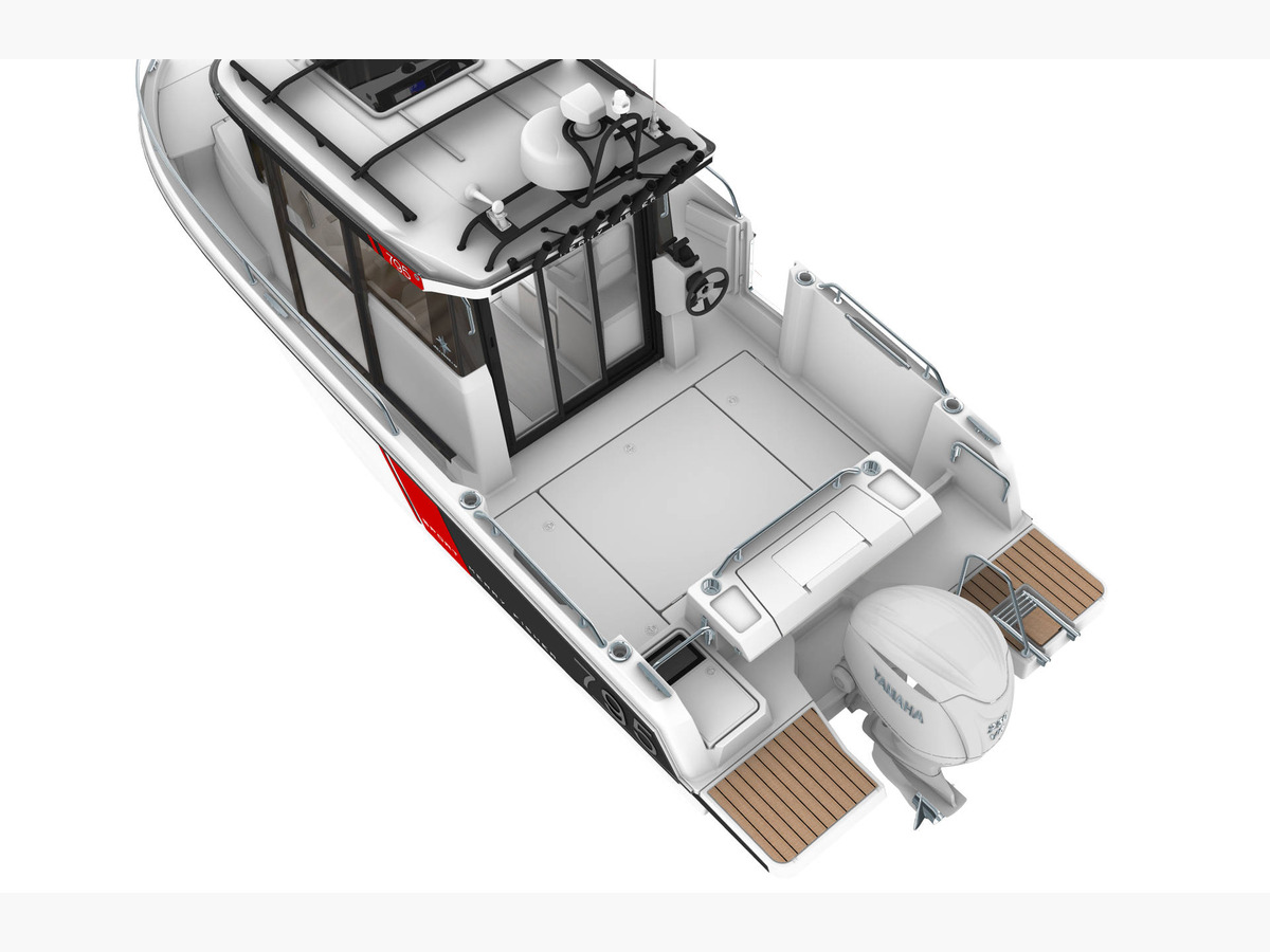 MERRY FISHER 795 SPORT S�rie 2