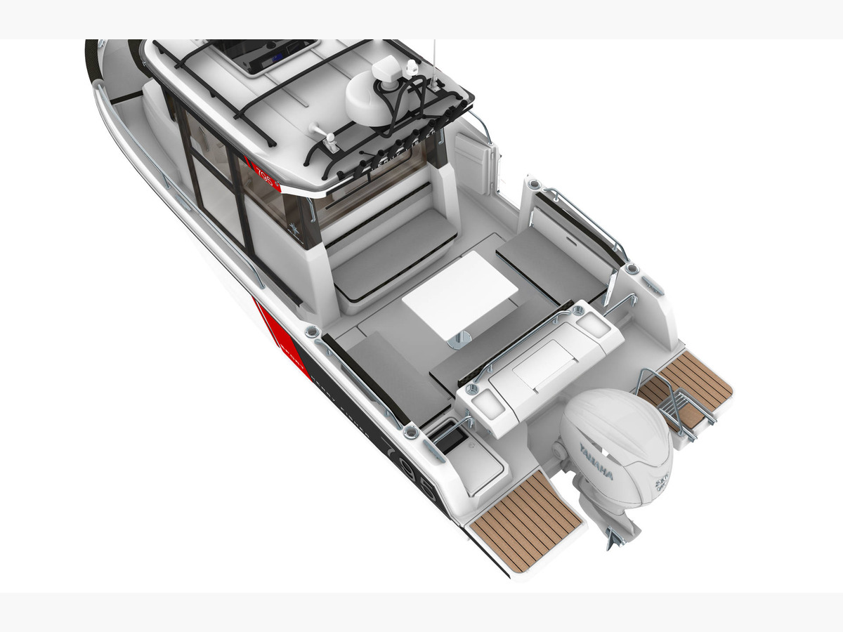 MERRY FISHER 795 SPORT S�rie 2