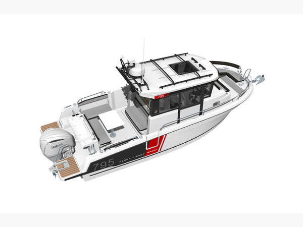 MERRY FISHER 795 SPORT S�rie 2