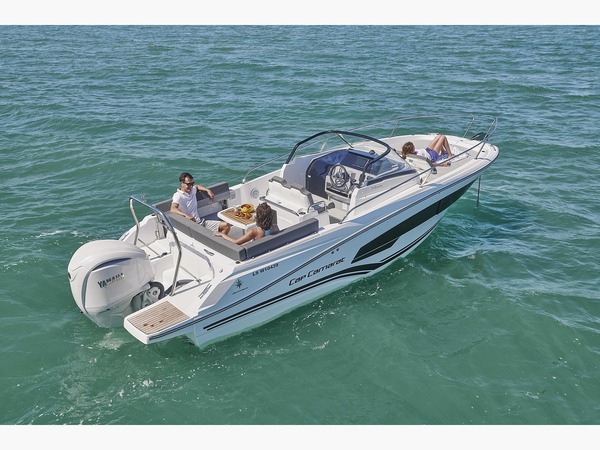 CAP CAMARAT 7.5 WA S�rie 3