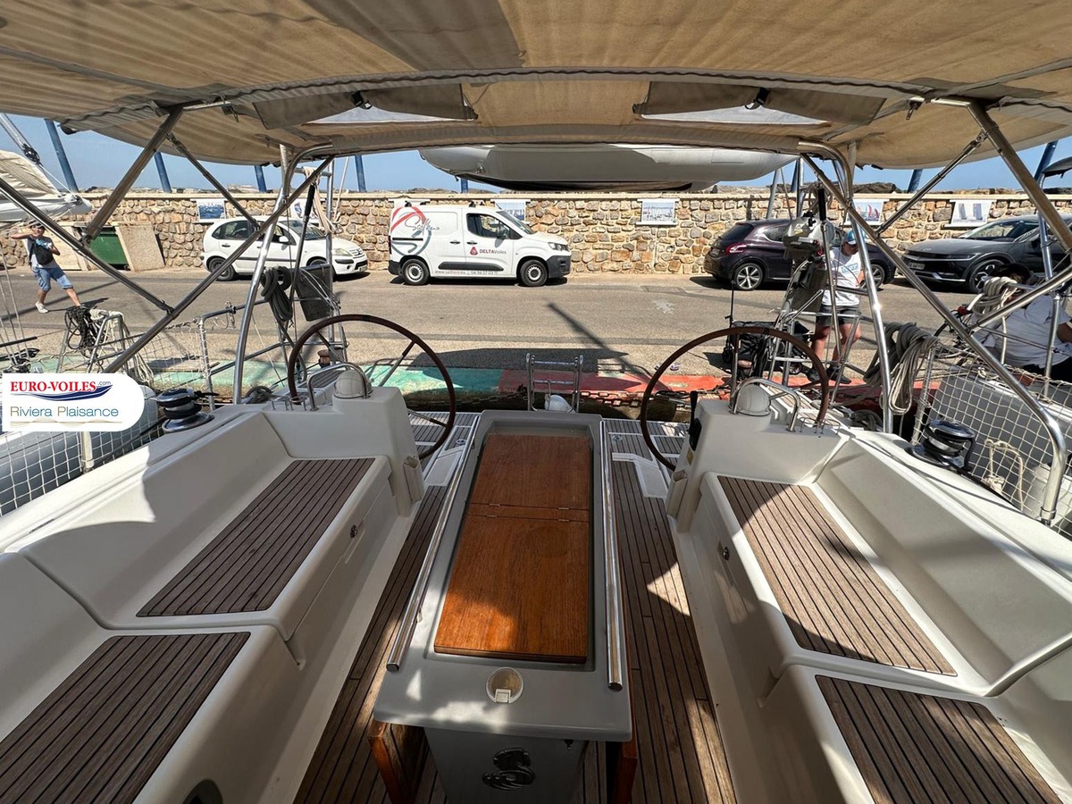 OCEANIS 41
