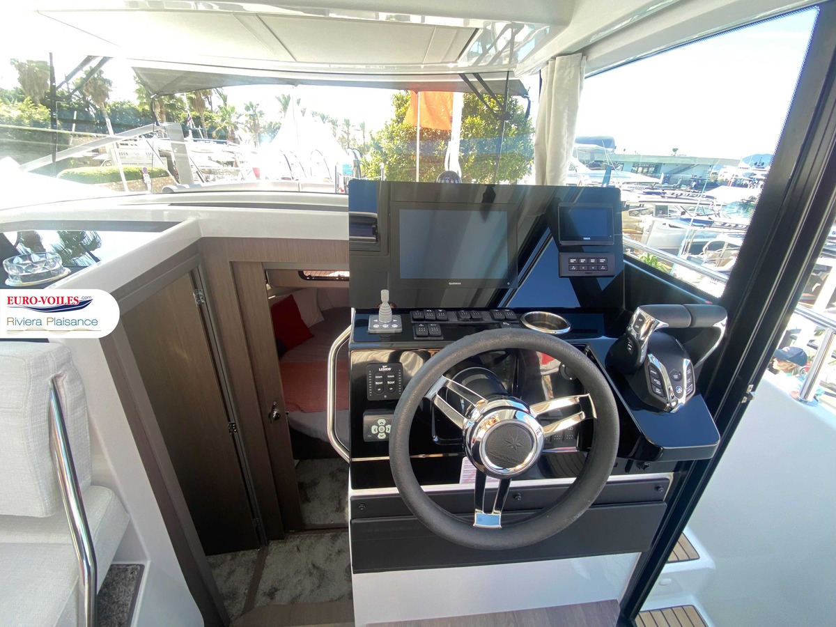 Merry Fisher 895 Sport S�rie2