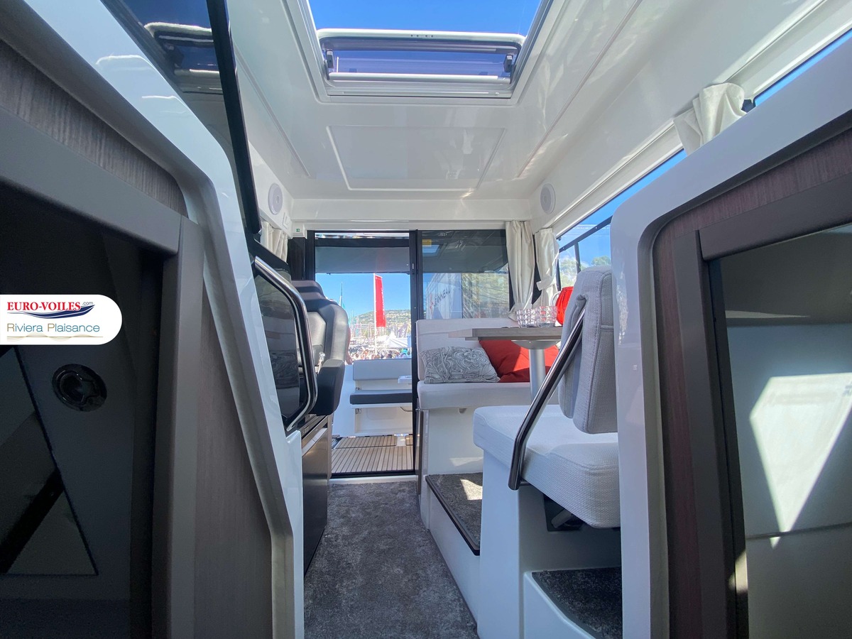 Merry Fisher 895 Sport S�rie2