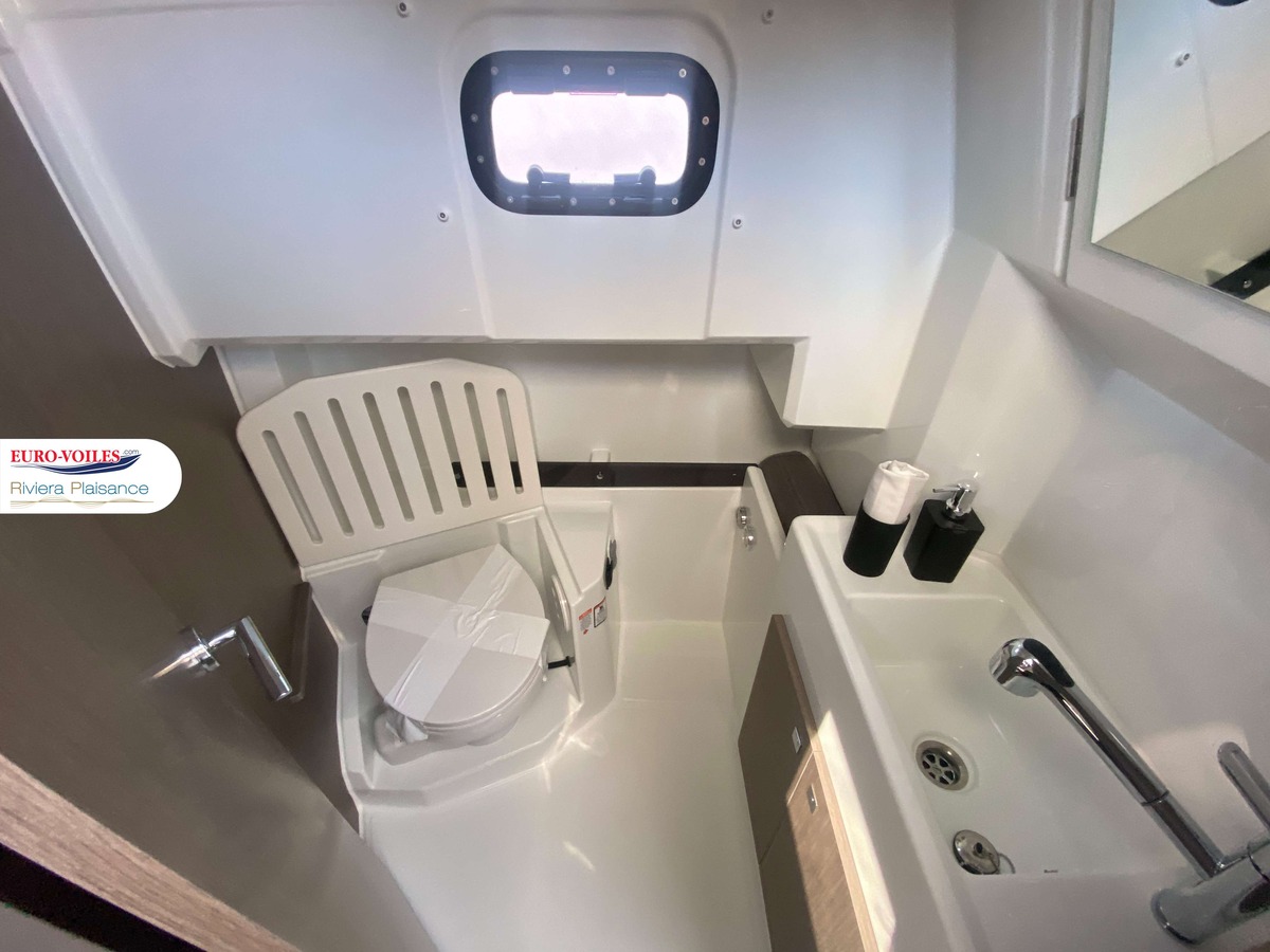 Merry Fisher 895 Sport S�rie2