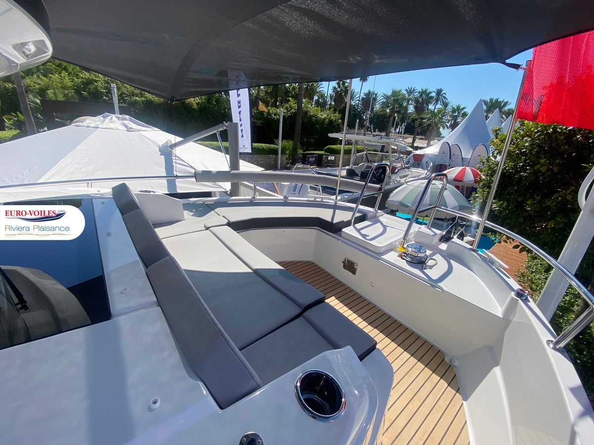 Merry Fisher 895 Sport S�rie2