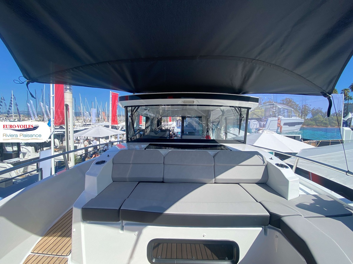 Merry Fisher 895 Sport S�rie2
