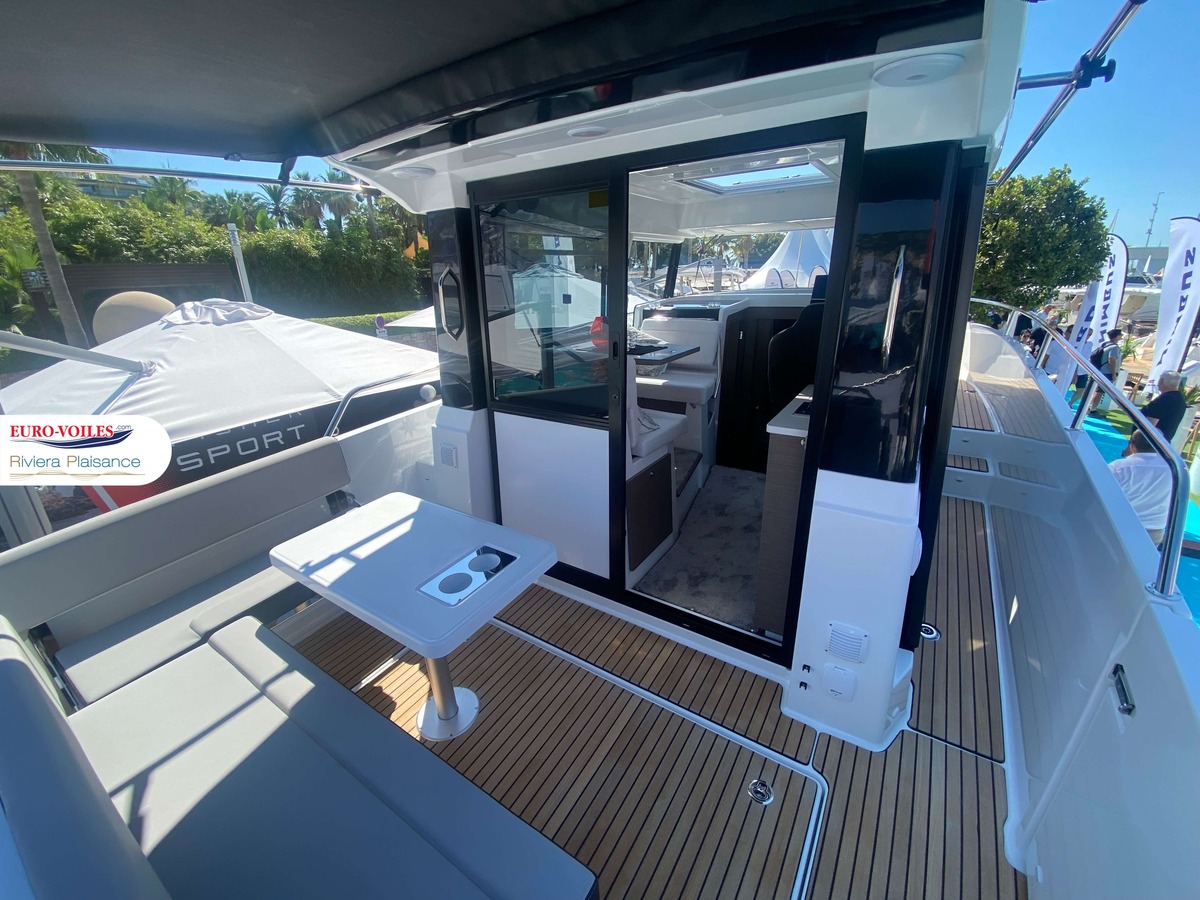 Merry Fisher 895 Sport S�rie2