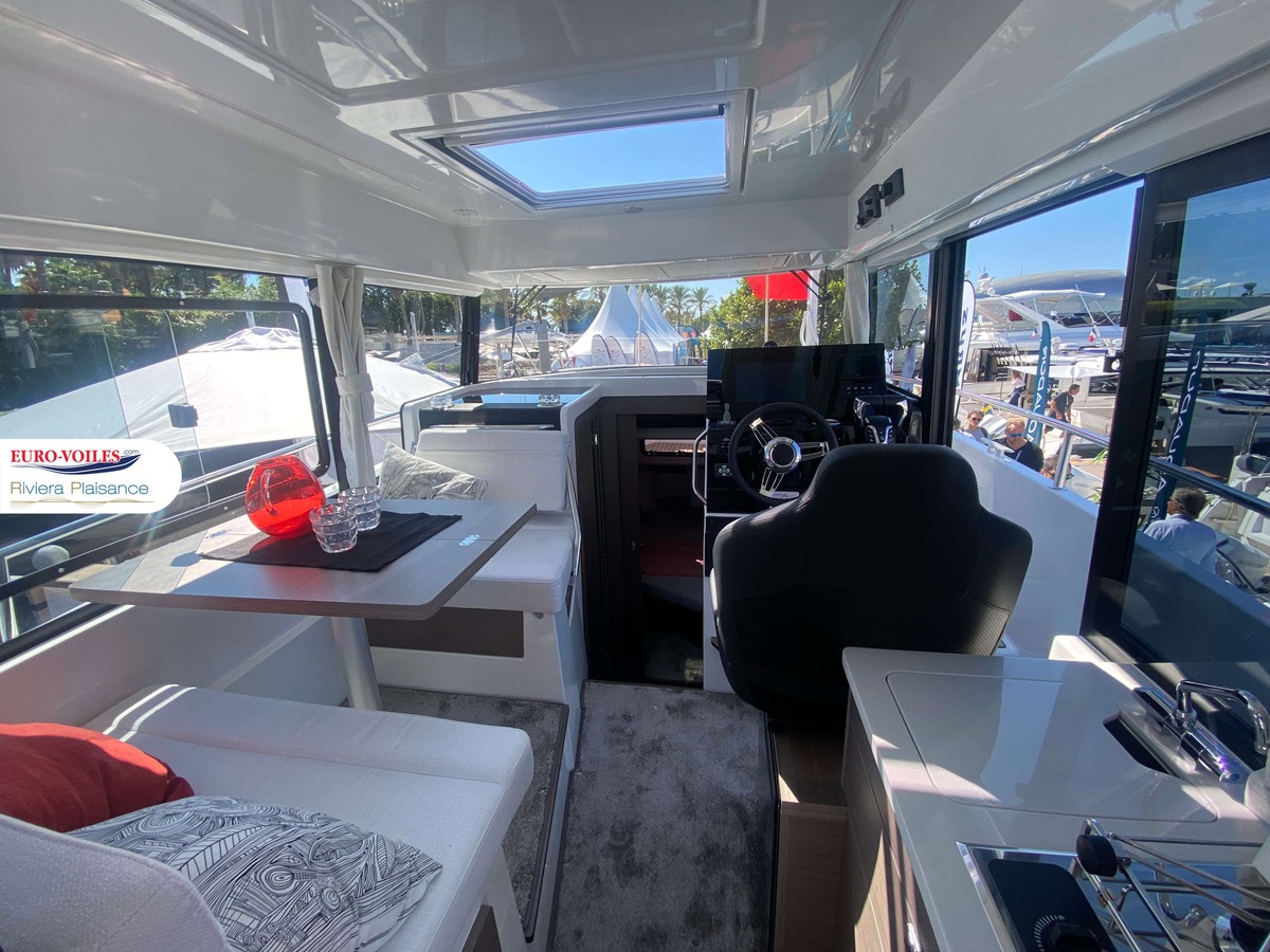 Merry Fisher 895 Sport S�rie2
