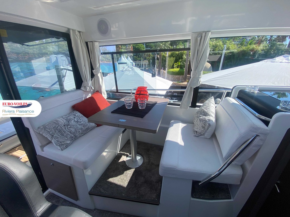 Merry Fisher 895 Sport S�rie2