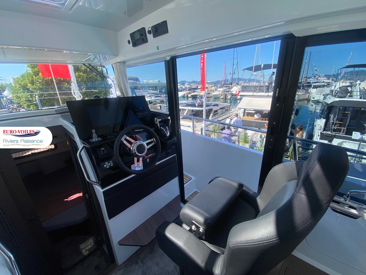 Merry Fisher 895 Sport S�rie2