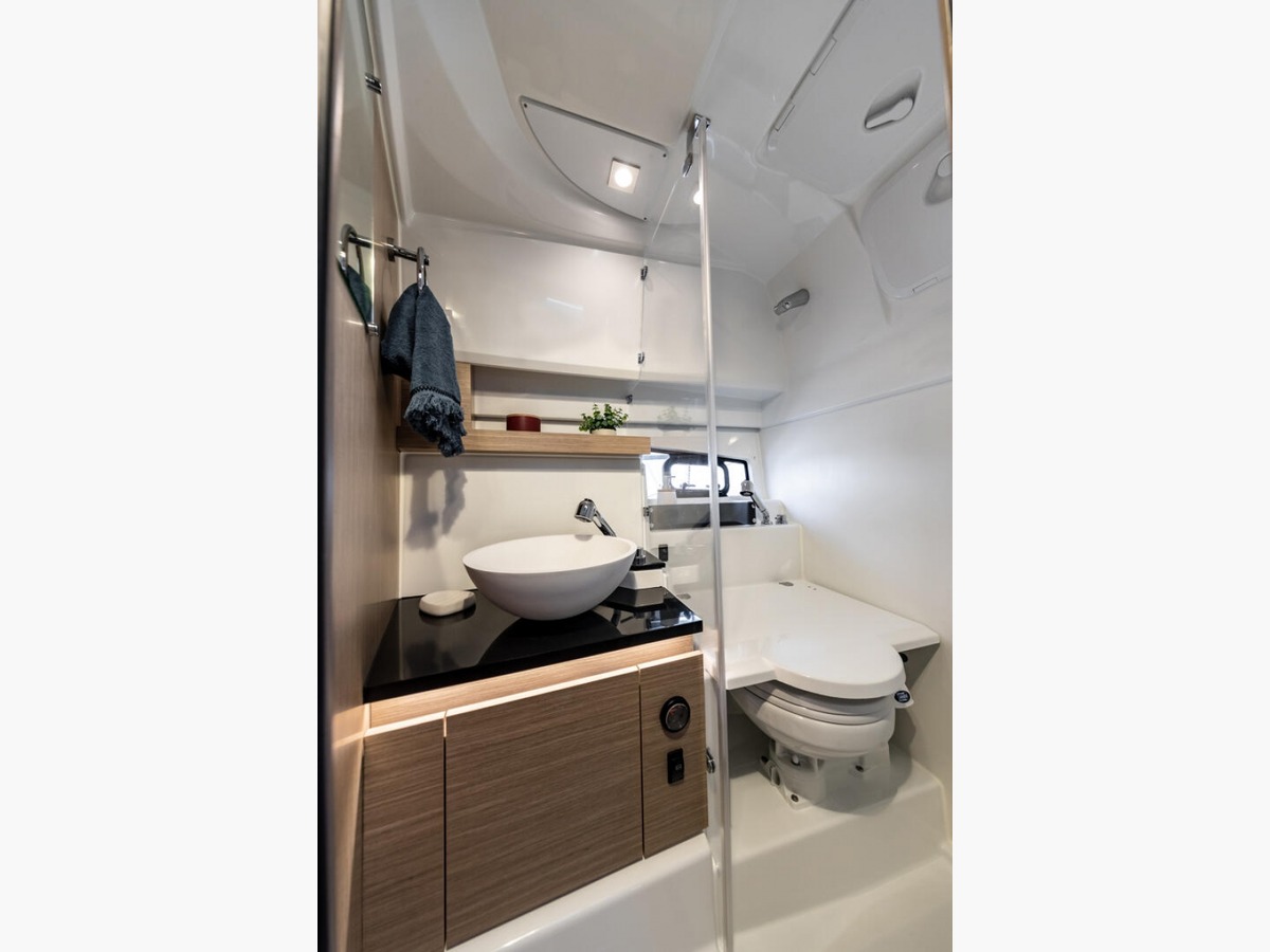 CAP CAMARAT 9.0 WA S2