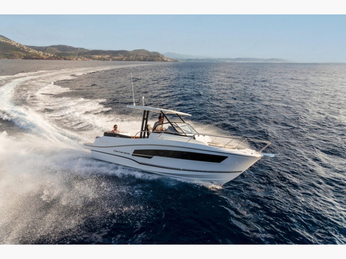 CAP CAMARAT 9.0 WA S2