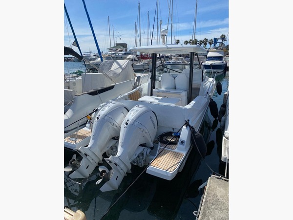 CAP CAMARAT 9.0 WA S2