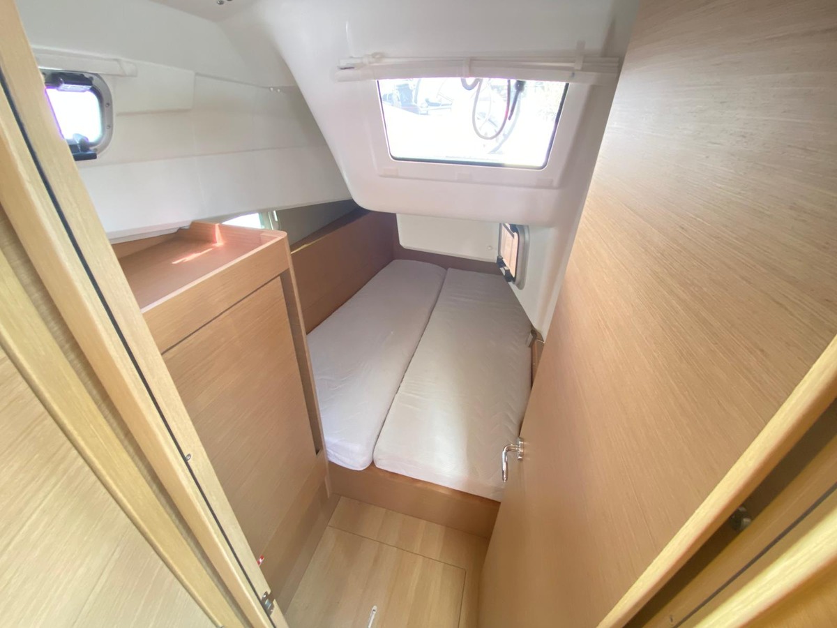 SUN ODYSSEY 410
