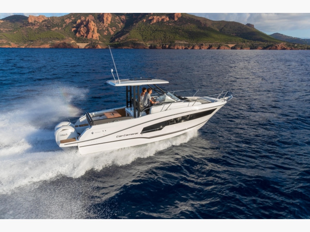 CAP CAMARAT 9.0 WA S2