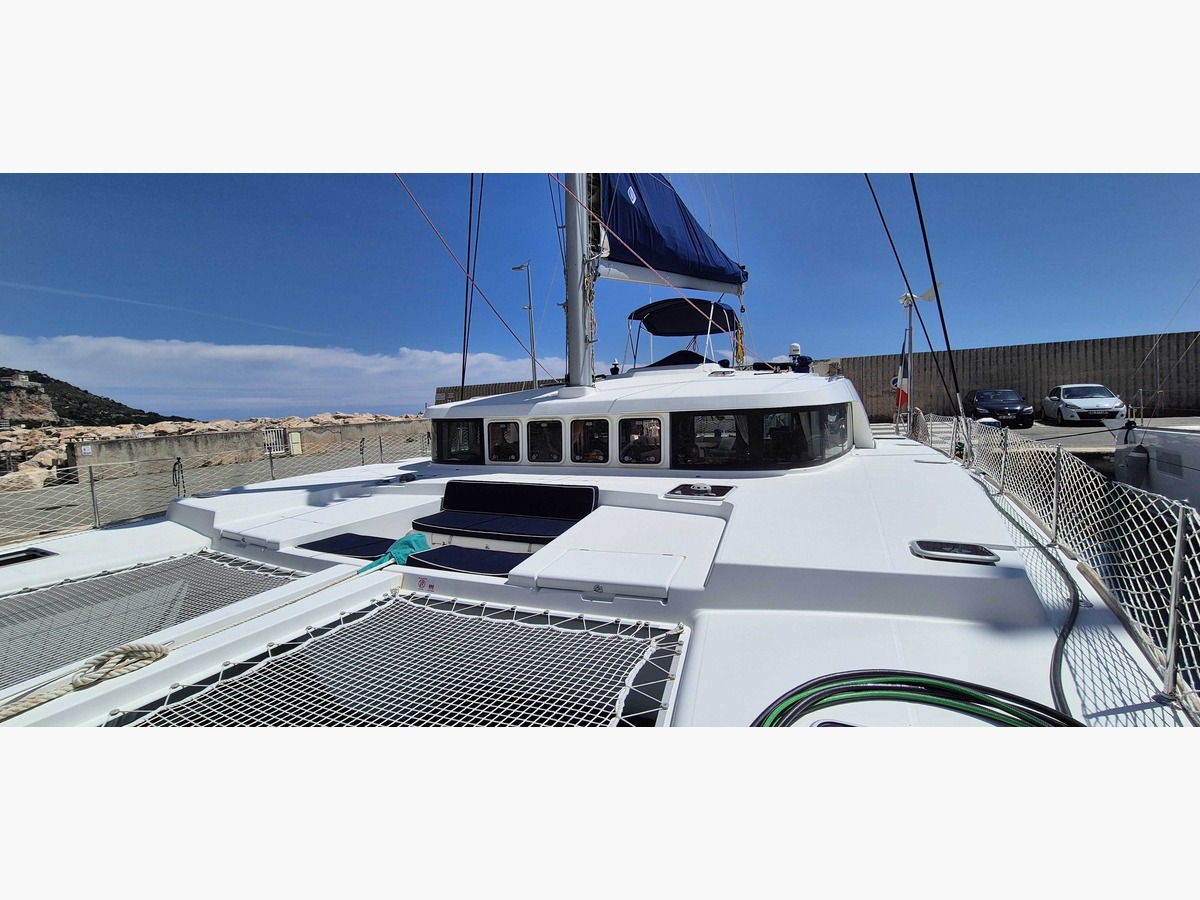 Lagoon 500