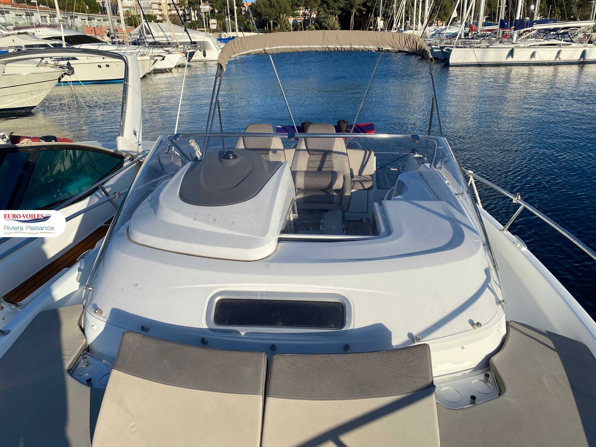 CAP CAMARAT 8.5 WA