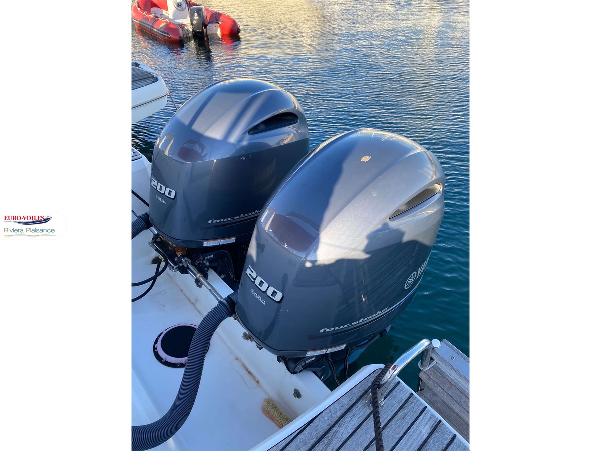 CAP CAMARAT 8.5 WA