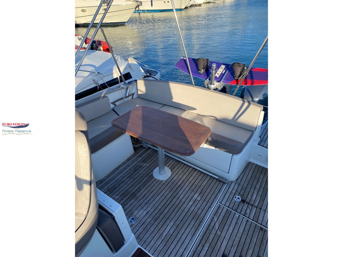 CAP CAMARAT 8.5 WA