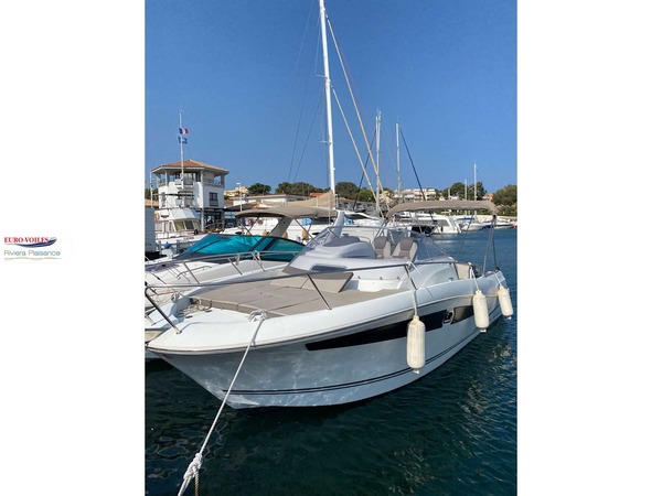 CAP CAMARAT 8.5 WA