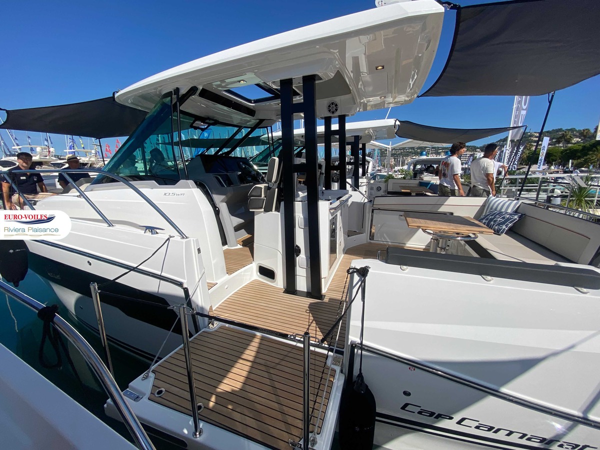 CAP CAMARAT 10.5 WA S2