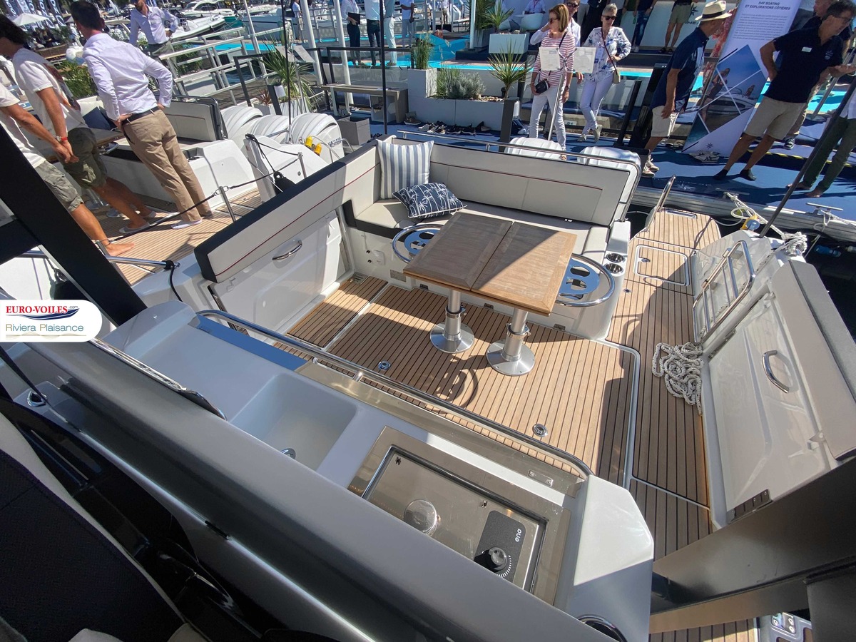 CAP CAMARAT 10.5 WA S2