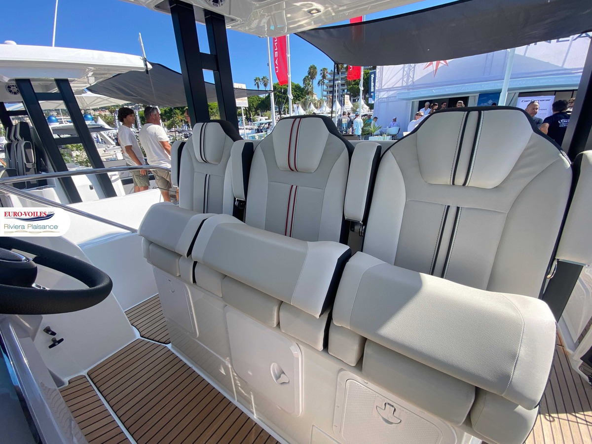 CAP CAMARAT 10.5 WA S2