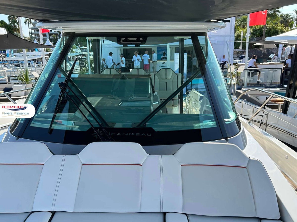 CAP CAMARAT 10.5 WA S2