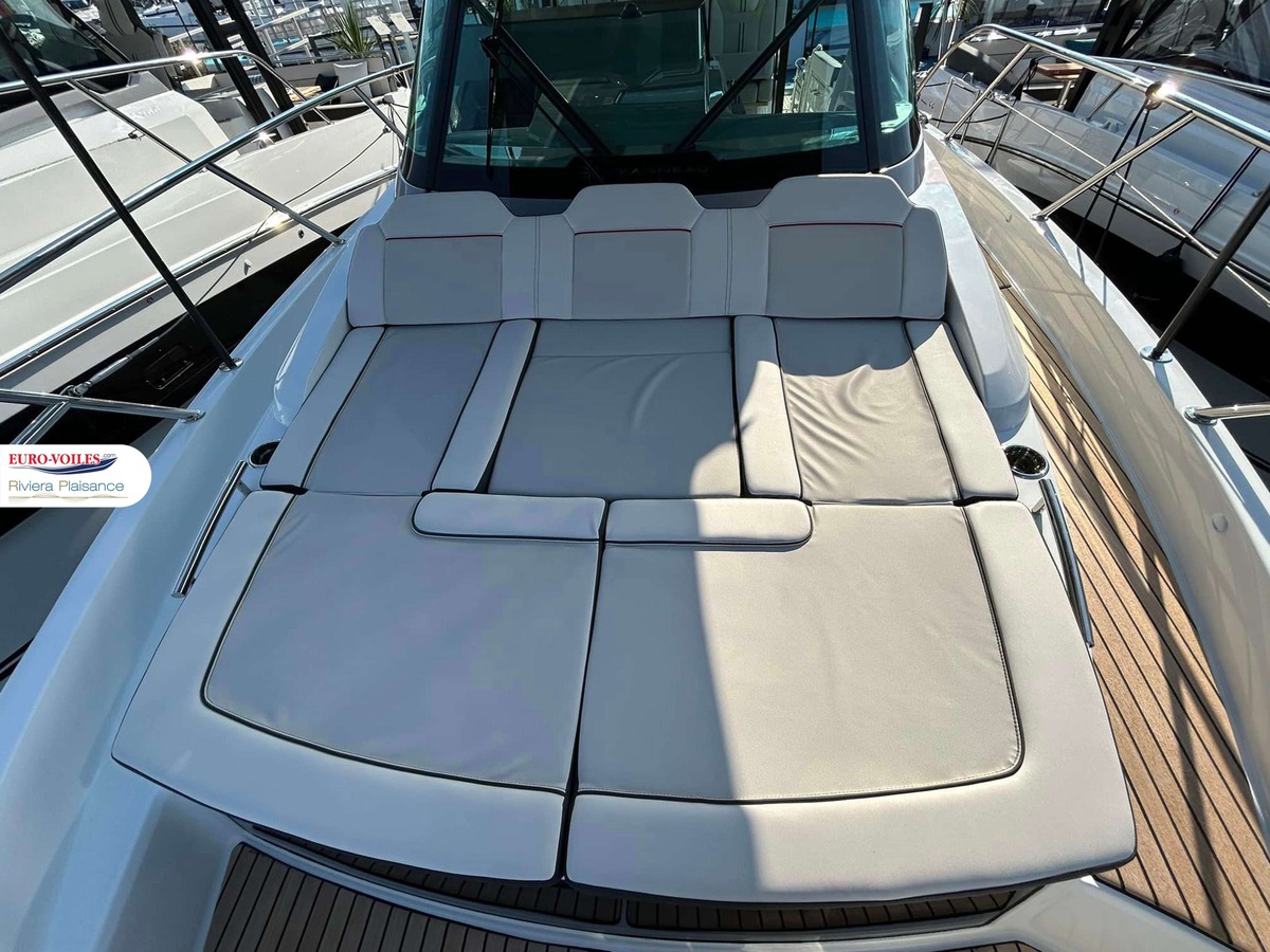 CAP CAMARAT 10.5 WA S2