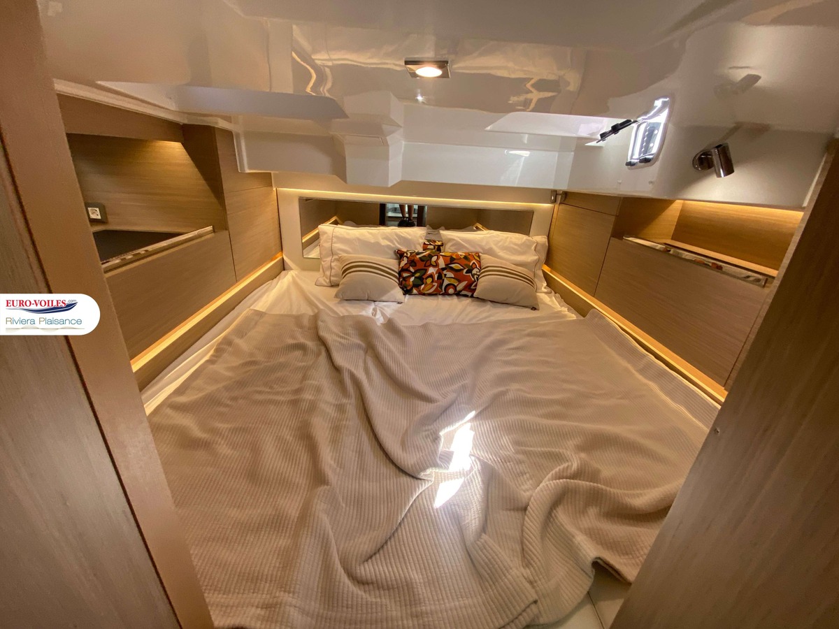 CAP CAMARAT 10.5 WA S2