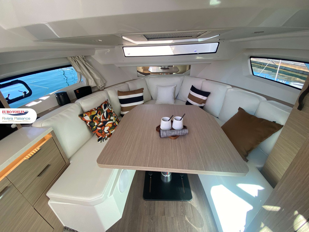 CAP CAMARAT 10.5 WA S2