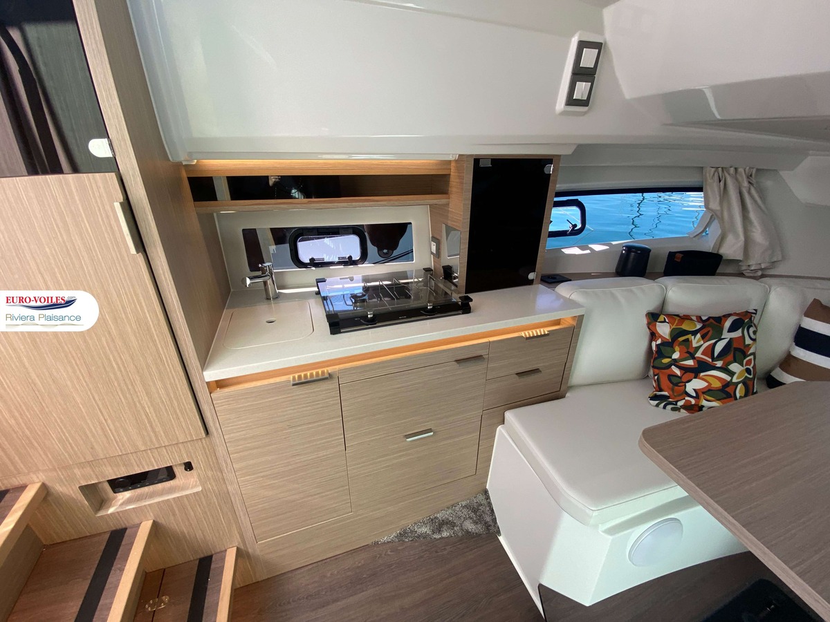 CAP CAMARAT 10.5 WA S2