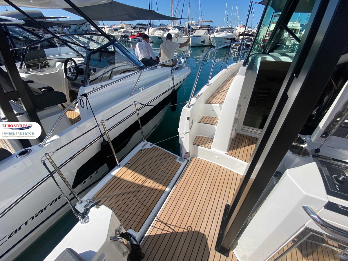 CAP CAMARAT 10.5 WA S2