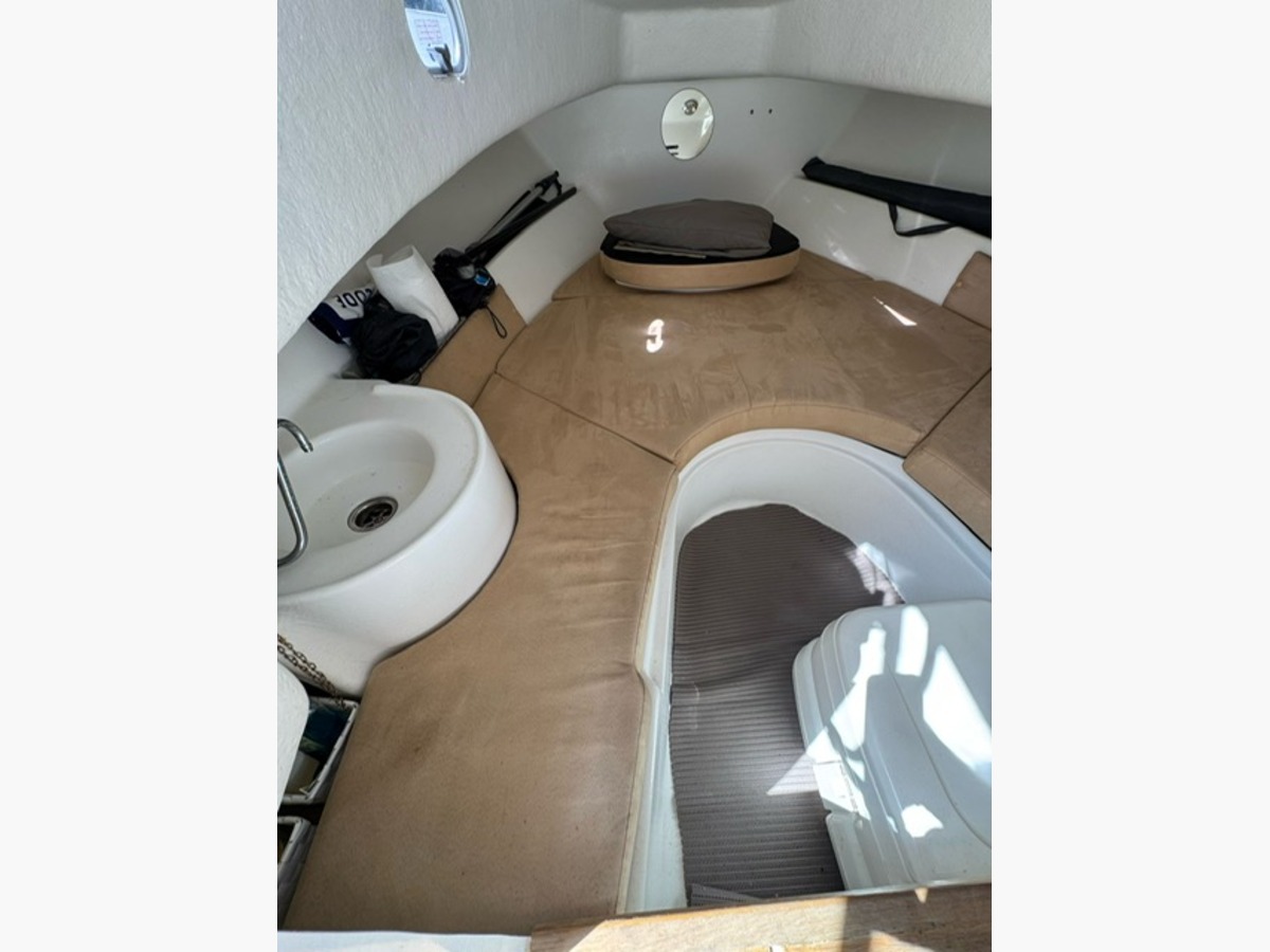 CAP FERRET 572 CRUISER