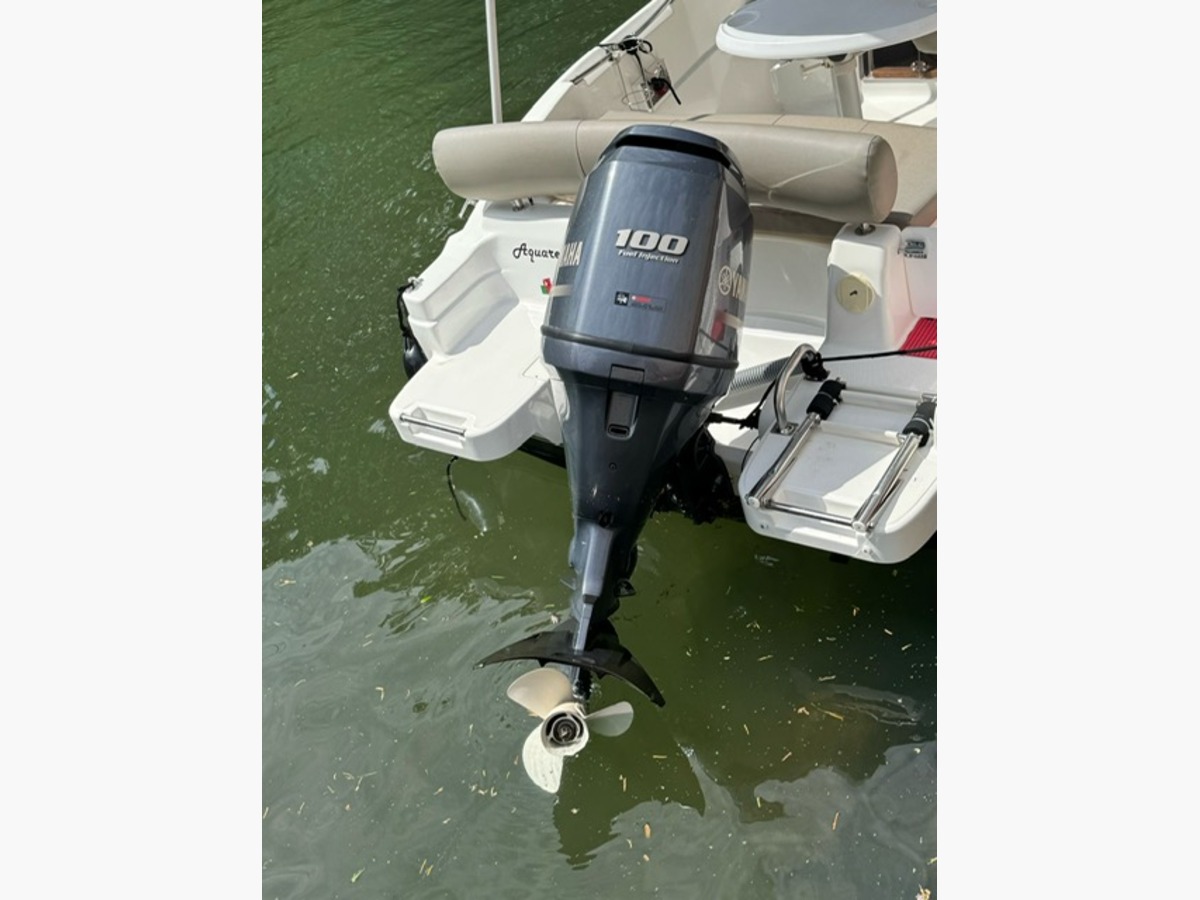 CAP FERRET 572 CRUISER