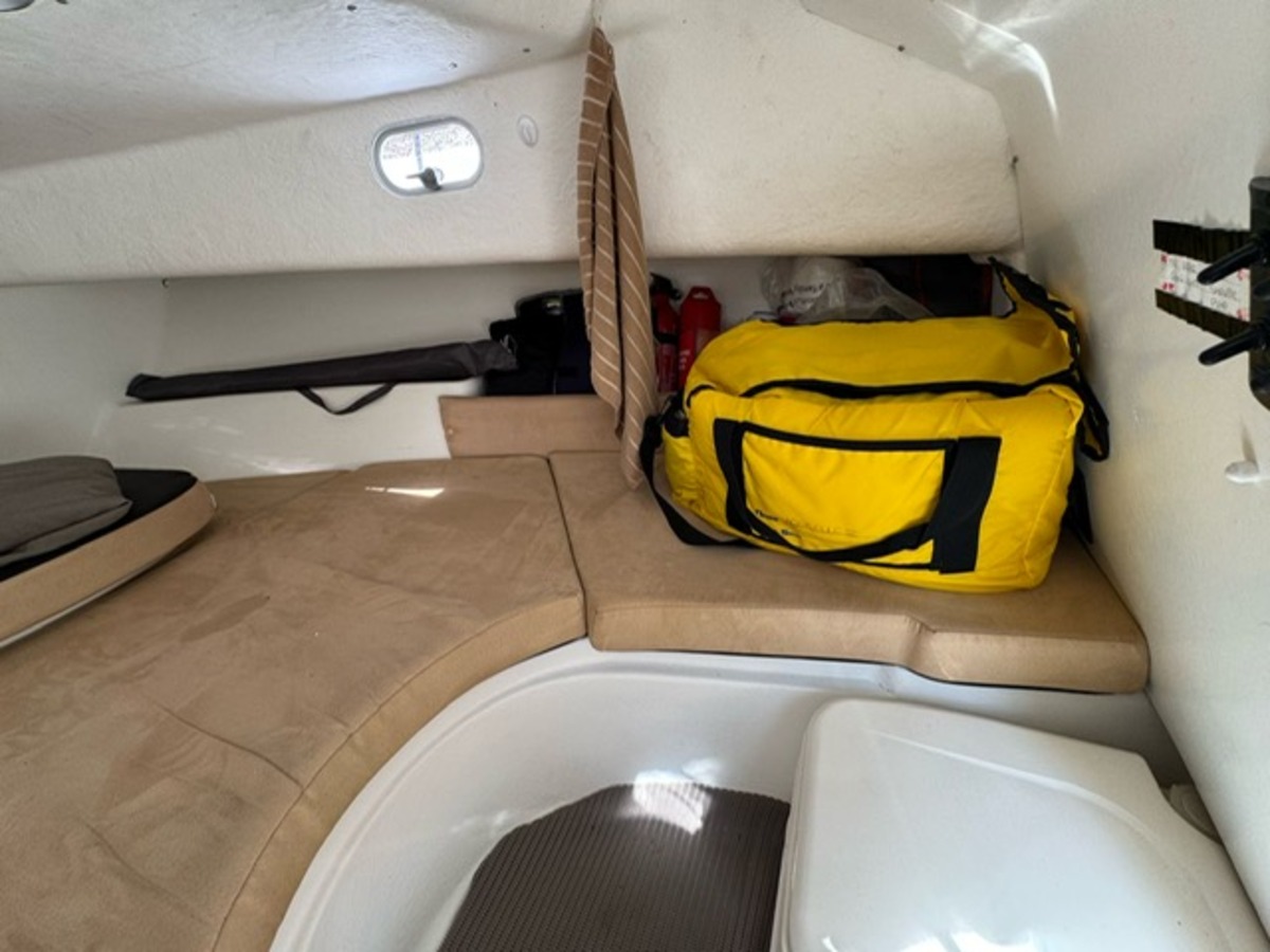 CAP FERRET 572 CRUISER