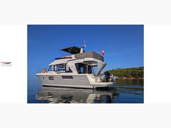 Swift Trawler 41