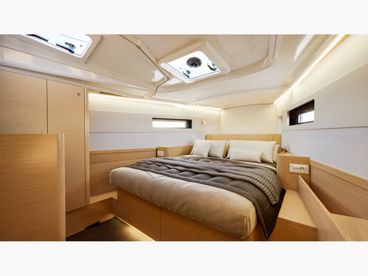 SUN ODYSSEY 415