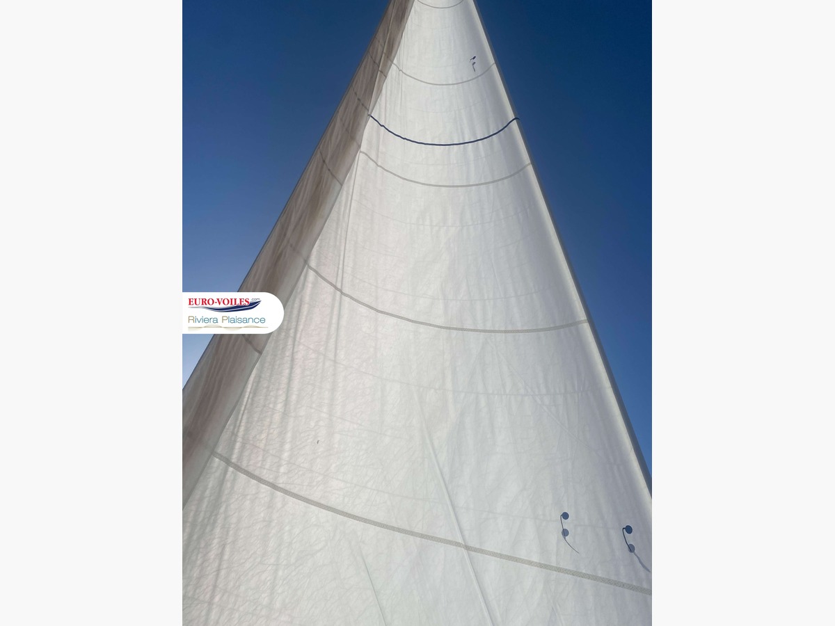 SUN ODYSSEY 349