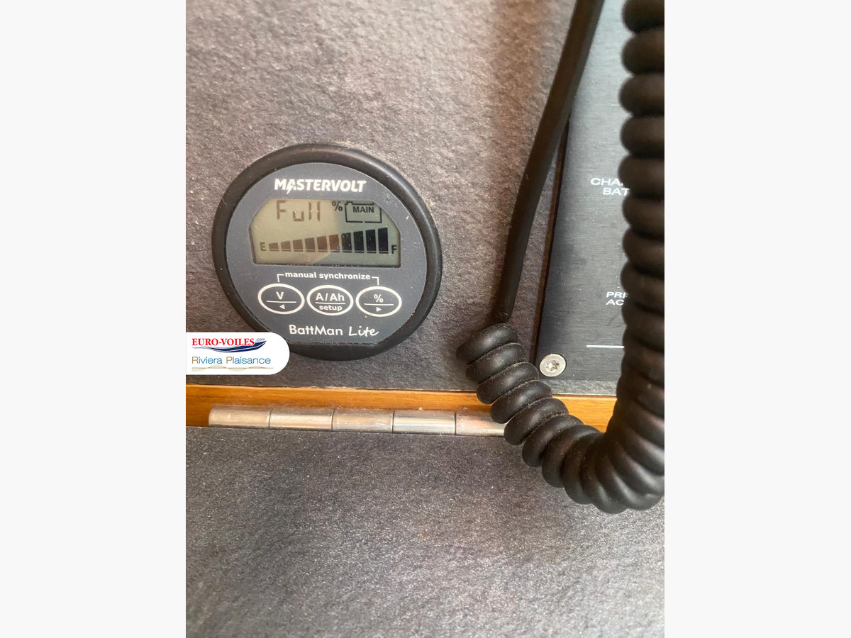SUN ODYSSEY 349