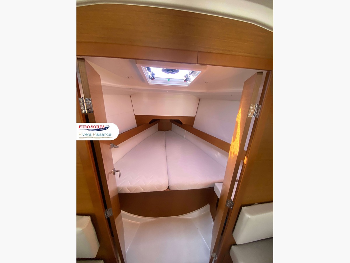 SUN ODYSSEY 349