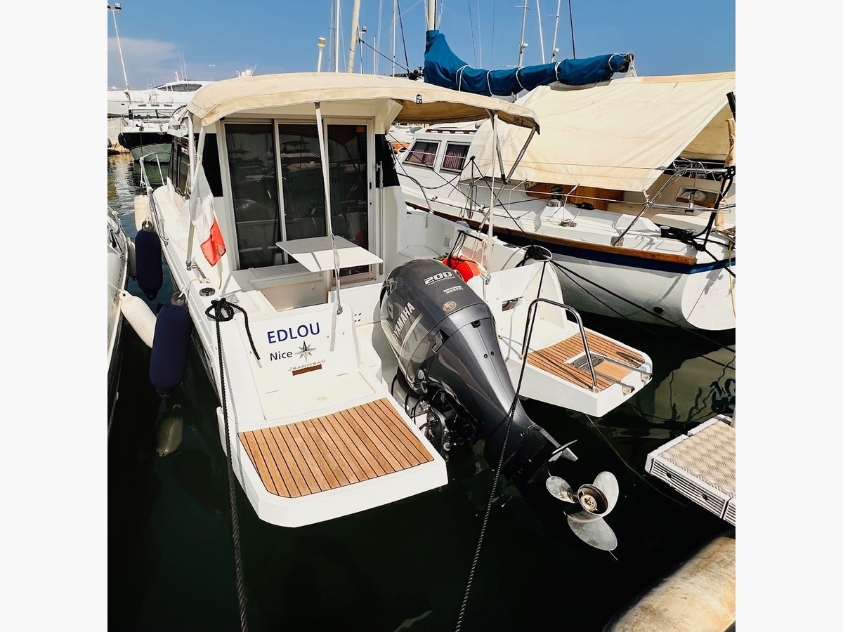 MERRY FISHER 795