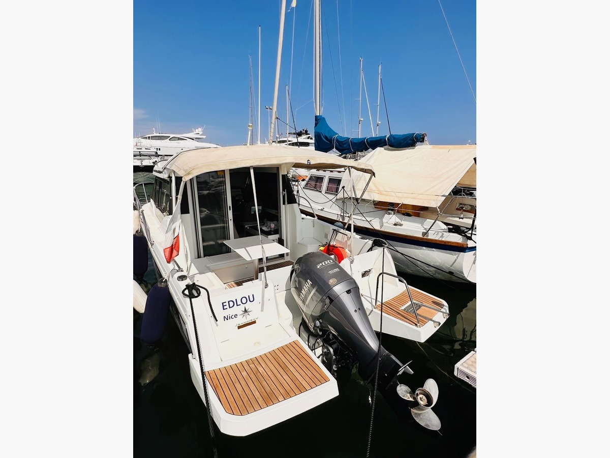 MERRY FISHER 795