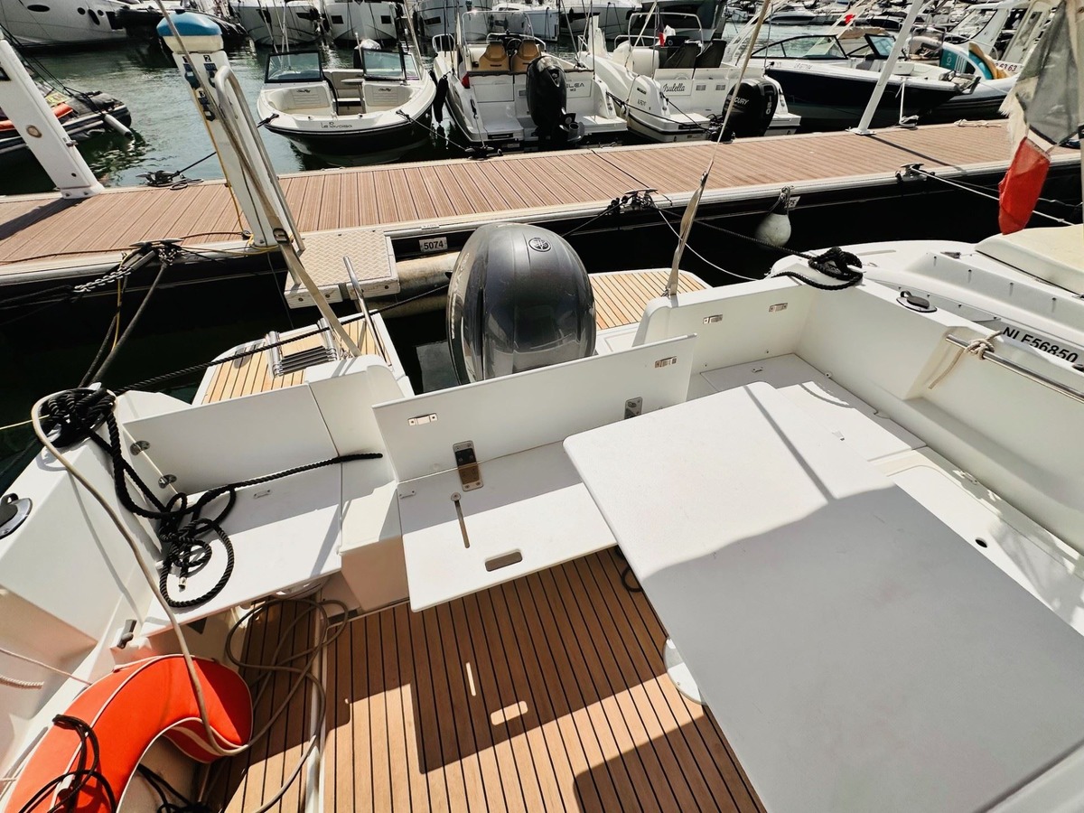 MERRY FISHER 795