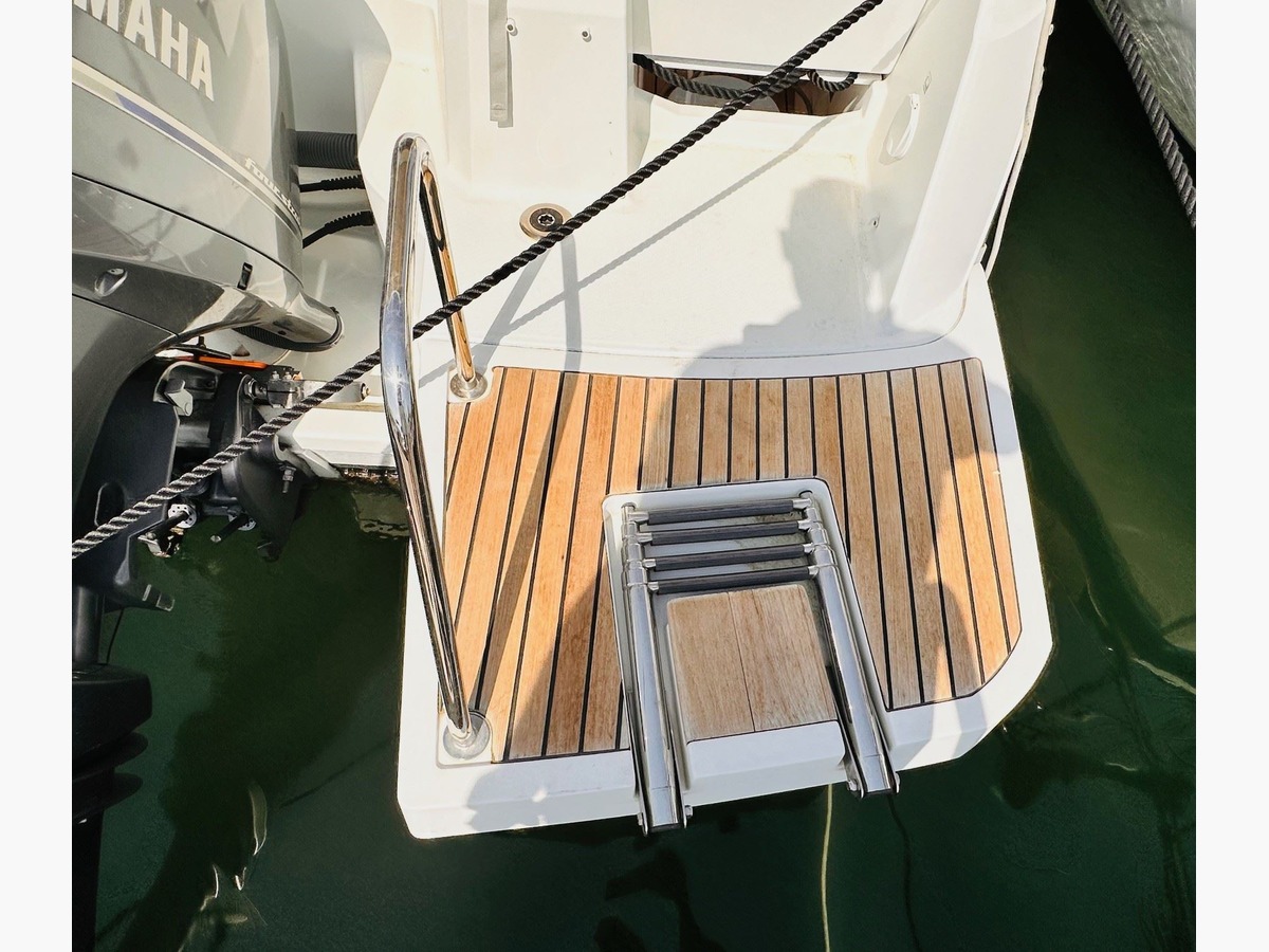MERRY FISHER 795
