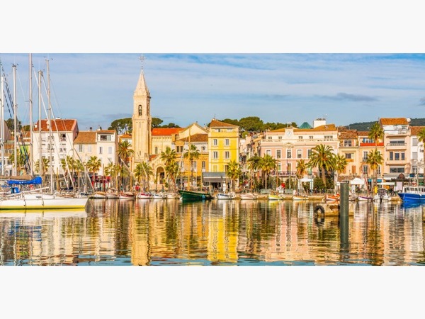 SANARY SUR MER