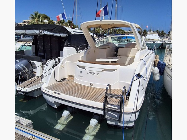 PRESTIGE 30 S