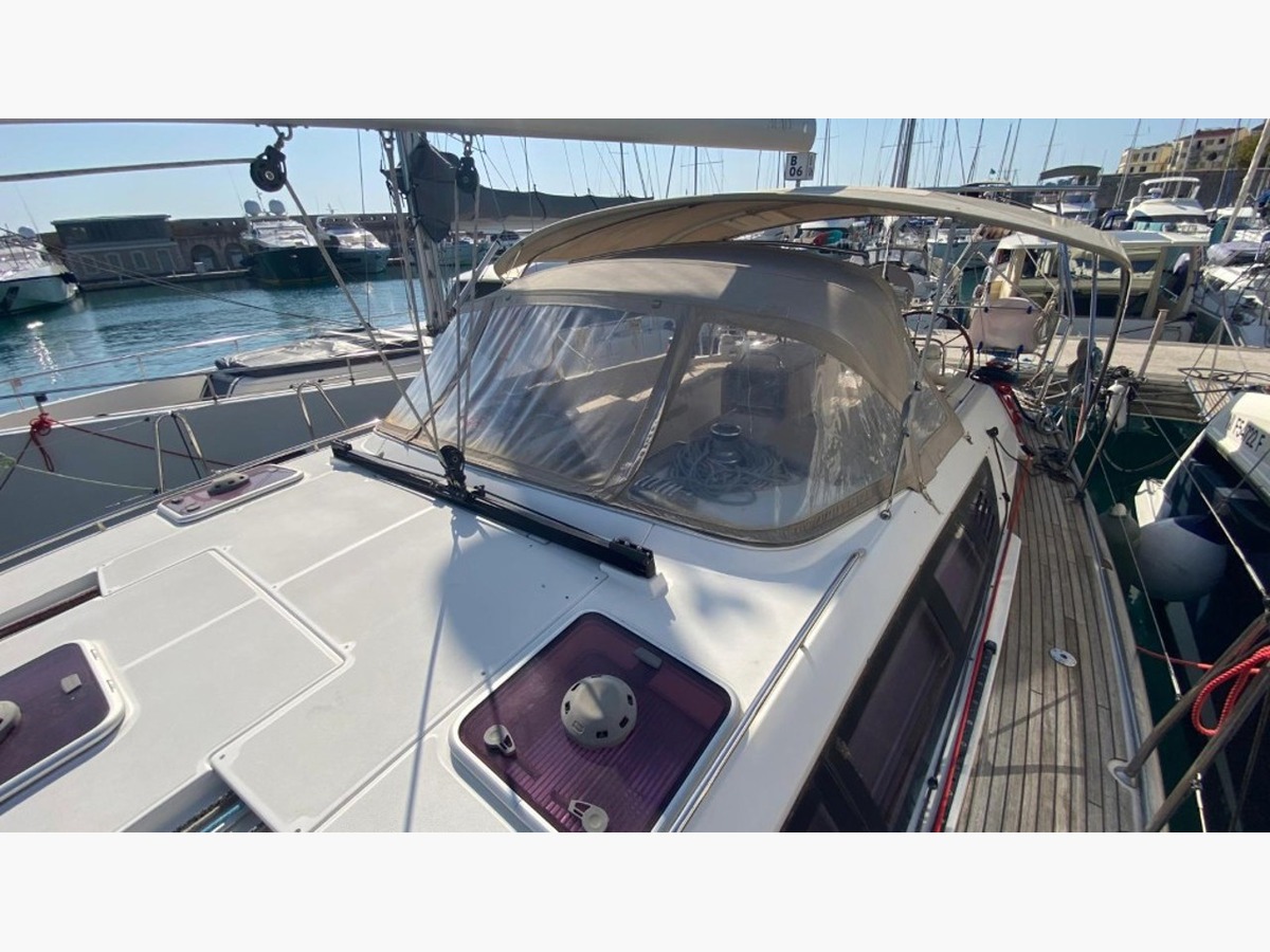 jeanneau  53