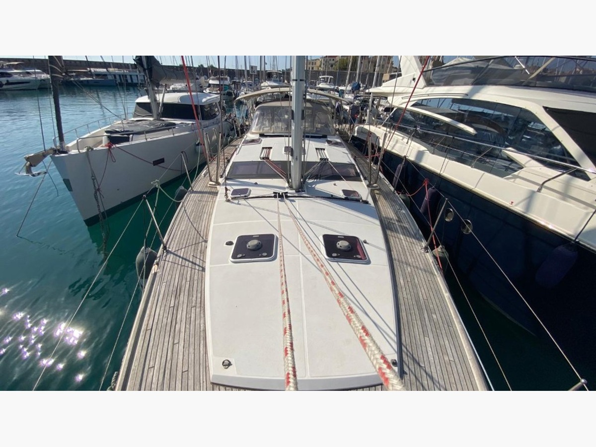 jeanneau  53