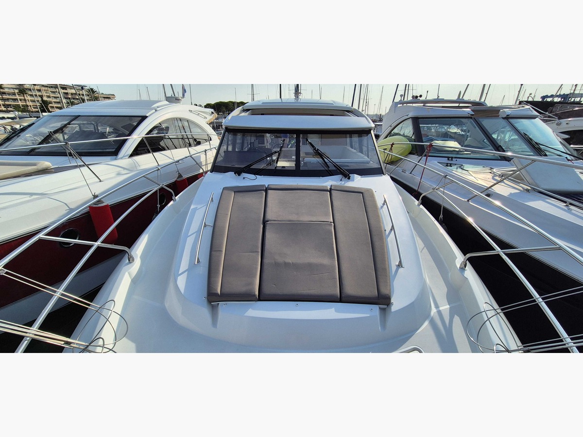 PRESTIGE 420 S